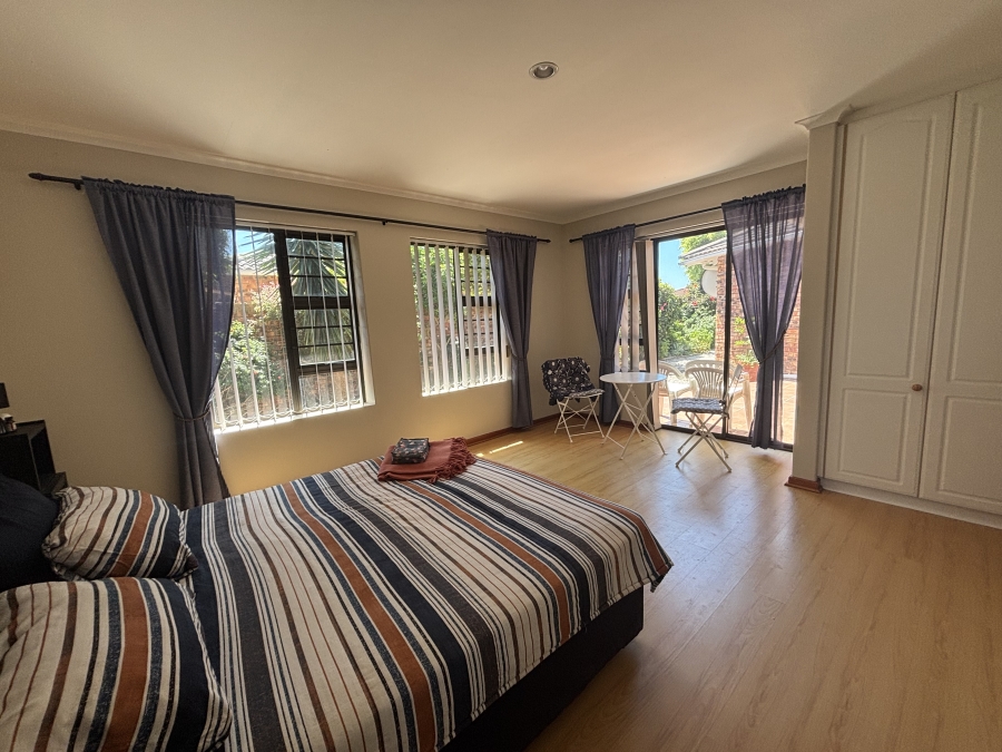 To Let 3 Bedroom Property for Rent in Summerstrand Eastern Cape